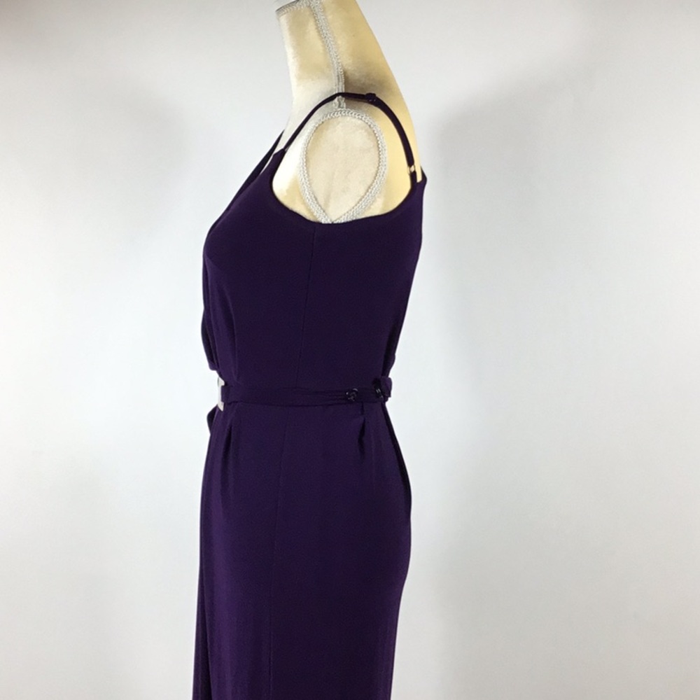 Asos one shoulder dress - Picture 5 of 7